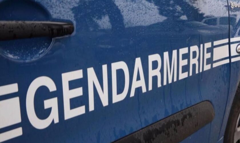 Jouarre : contrôlé positif au cannabis après avoir doublé une voiture de gendarmerie