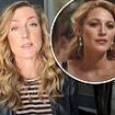 Journalist 'bullied' by Blake Lively speaks out amid Justin Baldoni sexual harassment suit