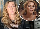 Journalist 'bullied' by Blake Lively speaks out amid Justin Baldoni sexual harassment suit