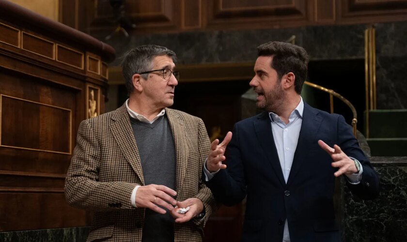 Junts deja pasar por ahora la ley de alquileres temporales en el Congreso pero avisa: "Deberá cambiar sustancialmente"