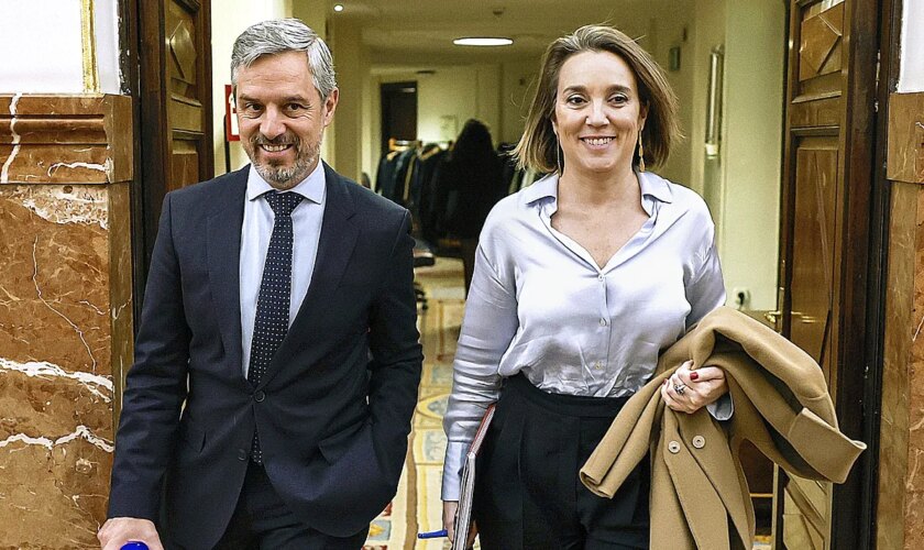 Junts traslada al PP que habrá más pactos en fiscalidad y energía: "Nuestras bases no compran la política económica de Sumar"