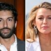 Justin Baldoni ‘dropped by agent’ hours after Blake Lively files lawsuit against him