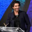 Justin Baldoni women's solidarity award rescinded amid allegations