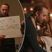 Kate Middleton's brother James Middleton recreates famous Love Actually 'carol singers' scene with his beloved dog