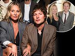 Kate Moss, 50, 'splits from boyfriend Nikolai Von Bismarck, 37, after nine years' as friends reveal his teetotal lifestyle caused clashes