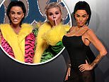 Katie Price 'bags HUGE payday for Cinderella pantomine' with best pal Kerry Katona - amid bankrupt model's financial woes