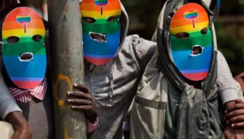 Kenia: 50 Jahre Haft für Mörder von LGBTQ-Aktivist