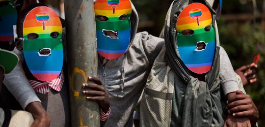 Kenia: 50 Jahre Haft für Mörder von LGBTQ-Aktivist