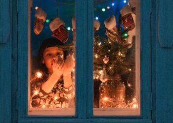 Kindergedanken zum Adventskalender: Das Fest der Rache