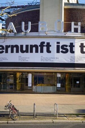 Kulturnation ohne Geld für Kultur?