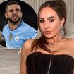 Kyle Walker's two children with Lauryn Goodman 'did not receive Christmas presents from their father'