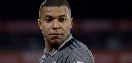 Kylian Mbappé: Fußballstar äußert sich erstmals zu Vergewaltigungsvorwürfen gegen ihn