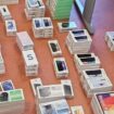 L’Isle-Adam : les voleurs de 188 téléphones interpellés dans les réserves du magasin Carrefour