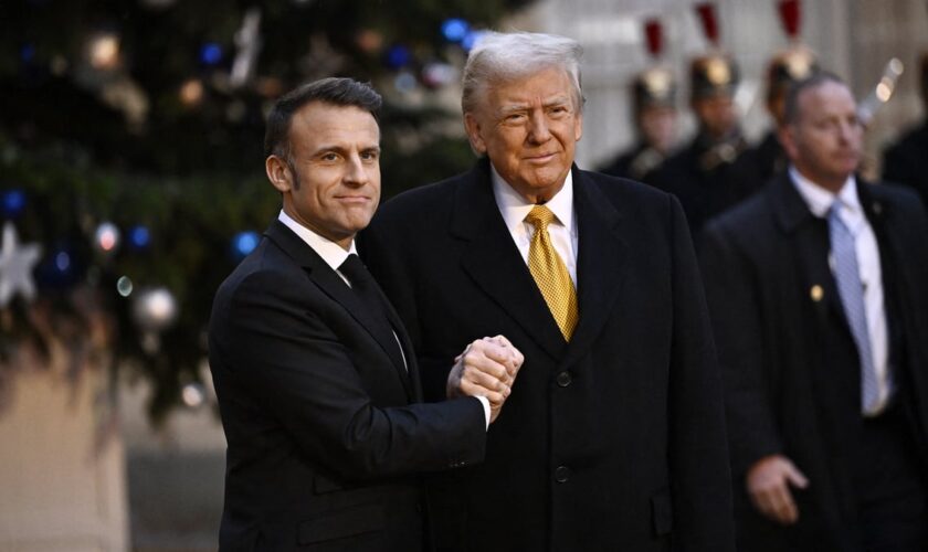 L'Union européenne est-elle préparée au retour de Donald Trump à la Maison-Blanche?