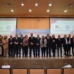 La FEMP C-LM celebra 40 años con un homenaje a sus presidentes y presidentas