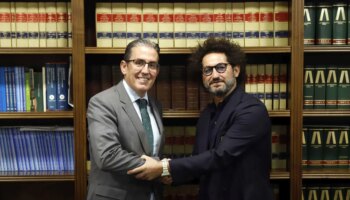 La Fundación Unicaja entra como principal accionista de Utamed, la nueva universidad online de Andalucía