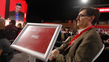 La Generalitat se desentiende del acuerdo del Congreso Federal del PSOE y avisa a Emiliano García-Page: "La financiación singular para Cataluña respetará la ordinalidad pactada con ERC"