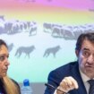 La Junta presiona en Bruselas para reducir la protección del lobo