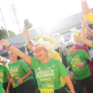 La San Silvestre de Las Palmas tiñe de solidaridad la ciudad con más de 9.000 participantes