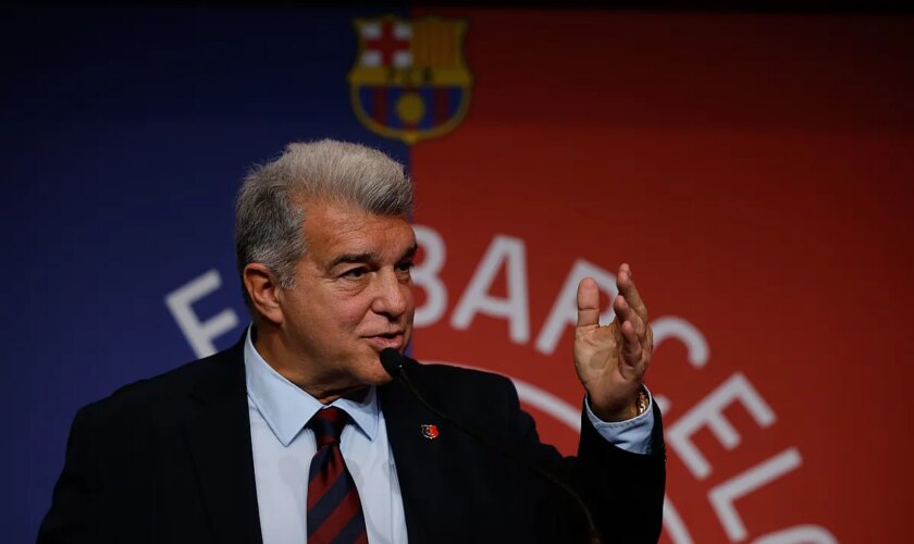 La asamblea del Barça da luz verde al nuevo acuerdo con Nike: 127 millones al año y una comisión para Darren Dein