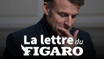 La lettre du Figaro du 11 décembre 2024