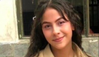 La presión fuerza la liberación de Mariana, una niña de 16 años torturada por el chavismo