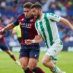 Las cuentas del Córdoba CF: una victoria ante el Eibar para hacer valer el empate a domicilio