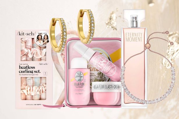 Last-minute Amazon finds– beauty and style gifts that will still arrive before Christmas