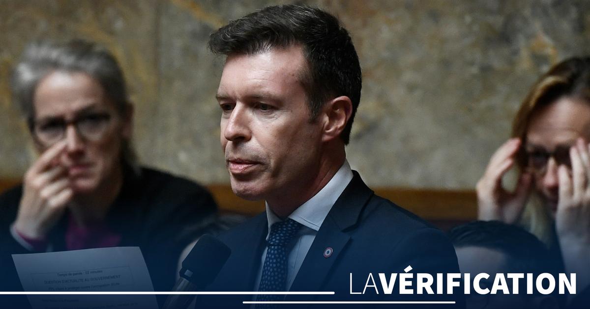 L’«autodissolution» de l’Assemblée nationale proposée par le député Stéphane Vojetta est-elle réaliste ?