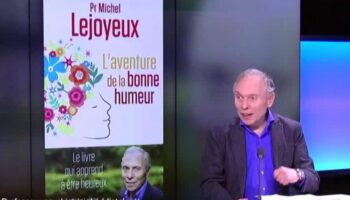 "L'aventure de la bonne humeur" : un manuel pour être plus heureux