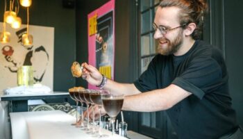 Le Café-Calva’ se réinvente en cocktails