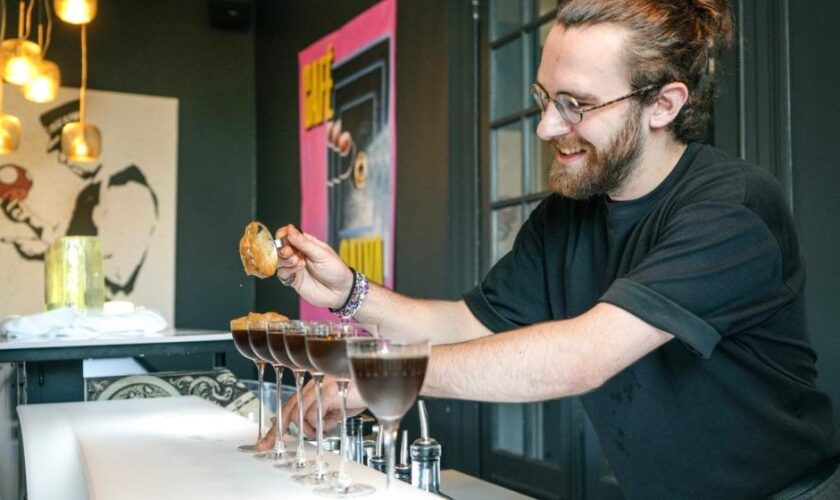 Le Café-Calva’ se réinvente en cocktails