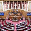 Le Parlement adopte définitivement la "loi spéciale" pour pallier l'absence de budget pour 2025