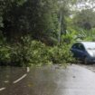 Le cyclone Chido a balayé Mayotte, les habitants coupés du monde