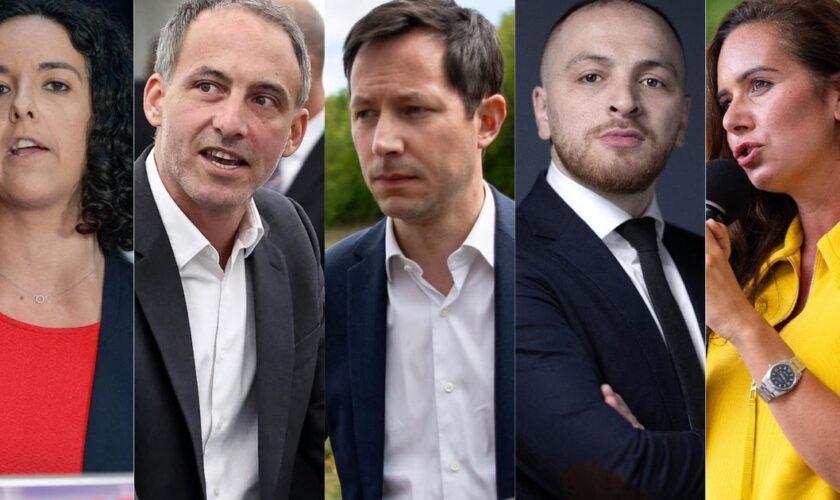 Le début de mandat très national des eurodéputés français coupés dans leur élan par la dissolution