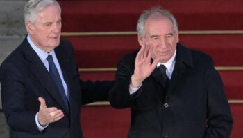 Le procès en appel du MoDem, l’épée de Damoclès qui plane au-dessus de François Bayrou