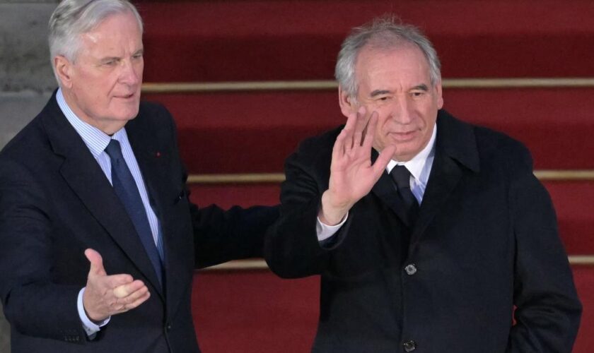 Le procès en appel du MoDem, l’épée de Damoclès qui plane au-dessus de François Bayrou