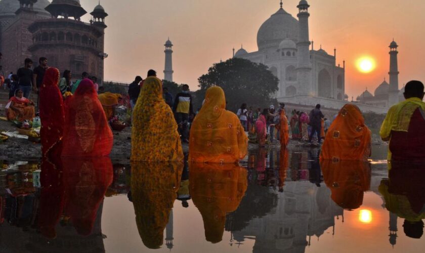 «Le temple sera reconstruit, il sera grandiose et magnifique» : en Inde, les nationalistes hindous lancent la bataille des mosquées