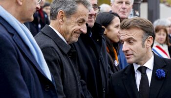 Lecornu à Matignon, Retailleau à Beauvau… Le casting poussé par Nicolas Sarkozy lors d’un discret rendez-vous avec Emmanuel Macron