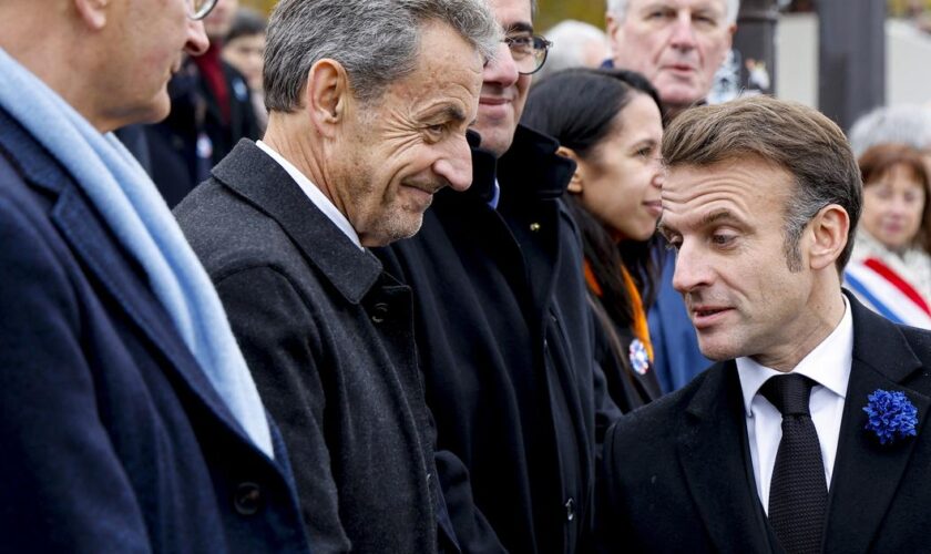 Lecornu à Matignon, Retailleau à Beauvau… Le casting poussé par Nicolas Sarkozy lors d’un discret rendez-vous avec Emmanuel Macron