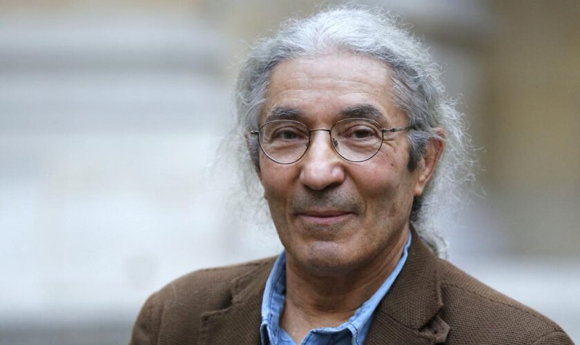 L’état de santé de Boualem Sansal suscite la vive inquiétude de ses soutiens