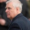 L’homme d’affaires chinois lié au prince Andrew dément être un espion