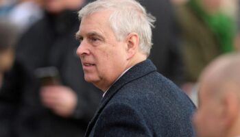 L’homme d’affaires chinois lié au prince Andrew dément être un espion