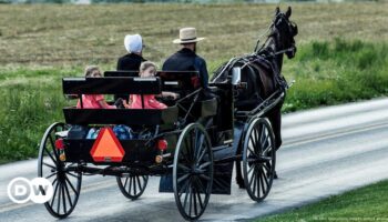 Liebe ohne Likes: Wie die Amish in Pennsylvania daten