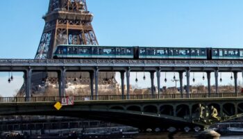 Ligne 6 du métro parisien : pourquoi de nouvelles interruptions de trafic sont prévues dès le mois de janvier