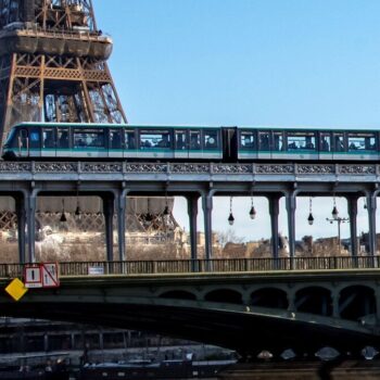 Ligne 6 du métro parisien : pourquoi de nouvelles interruptions de trafic sont prévues dès le mois de janvier