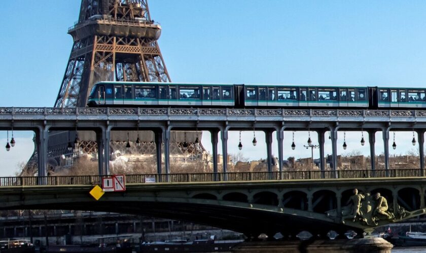 Ligne 6 du métro parisien : pourquoi de nouvelles interruptions de trafic sont prévues dès le mois de janvier