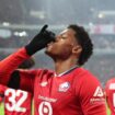 Ligue 1 : Efficacité, penalties, grands matchs...Comment Jonathan David porte le LOSC cette saison