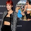 Lily Allen reveals she's 'not in a great place mentally' and has stopped EATING as she admits to needing therapy after relocating to New York with her children