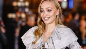 Lily-Rose Depp bereitet sich intensiv auf Sexszenen in »Nosferatu«-Remake vor